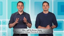 College Admissions : 5 Strategies to help you with College Admissions