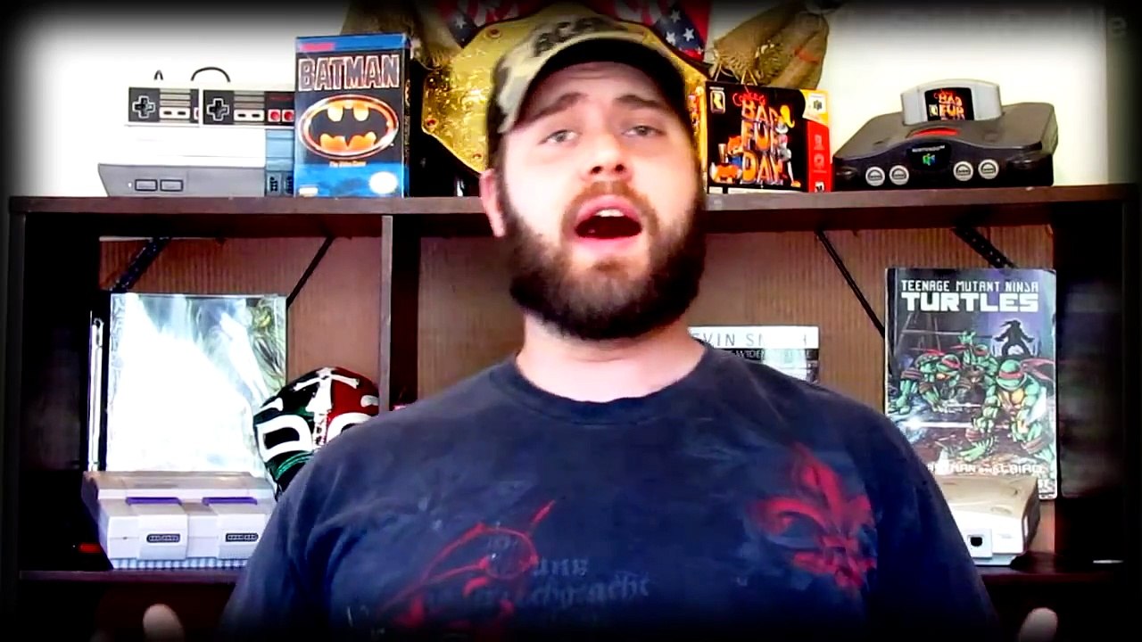 Creepy Gaming - MARIO Creepypasta Explained!