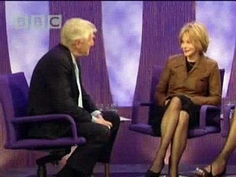 Meg Ryan interview - Parkinson - BBC