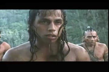 Apocalypto: What If It Had a Different Ending? 🤔