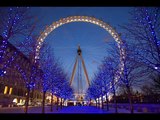 LONDON SIGHTSEEING TOUR