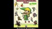 Download The Legend of Zelda Series for Piano Piano Solos By Ron ManusL C Harns