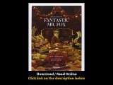 Download The Making of Fantastic Mr Fox By Wes Anderson PDF