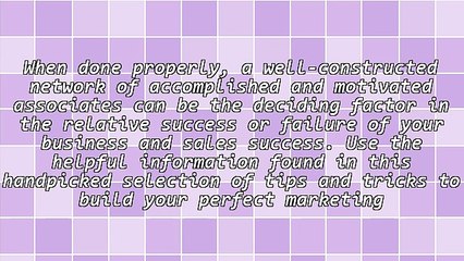Ways To Connect Offline And Online For Your Network Marketing Business
