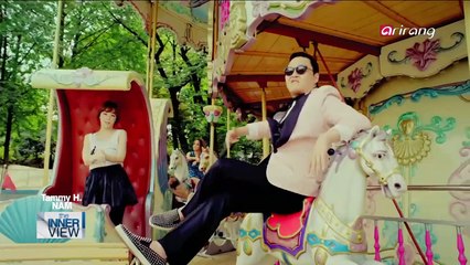 Reason of Korean contents receive positive responses 한국 컨텐츠들이 긍정적 반응을 얻은 이유