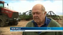 Iffla farm, Seeding Western Australia