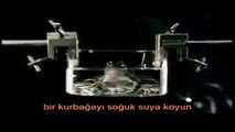Boiling Frog Experiment / Kaynayan Kurbaga Deneyi