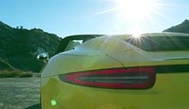 Porsche 911 Carrera GTS Cabriolet Design Trailer - Video Dailymotion