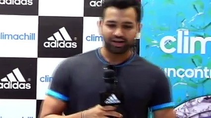 Nepal Earthquake Rohit Sharmas Emotional Reaction