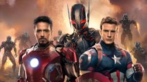 Avengers: Age of Ultron (2015) Full Movie Streaming HD Quality