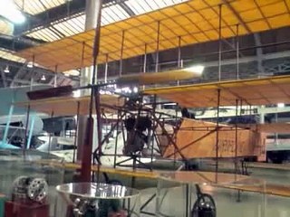 Museum Of Science And Industry Manchester video