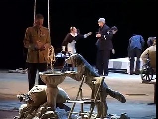 Ветер шумит в тополях