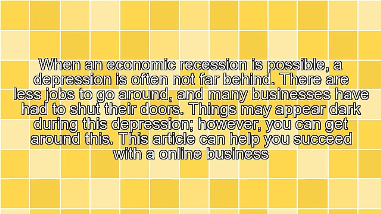 How To Run A Successful Home Based Business