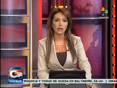 Guatemaltecos exigen que investigación a sus mandatarios