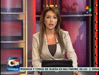 Guatemaltecos exigen que investigación a sus mandatarios