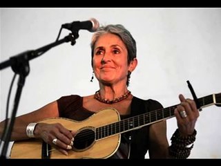 Joan Baez - Finlandia