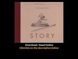 Download Walt Disney Animation Studios The Archive Series Story Walt Disney Ani