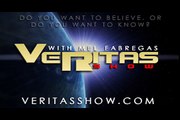 The Veritas Show with Mel Fabregas interview Dr. Brian O'Leary - Scientist and former NASA Astronaut