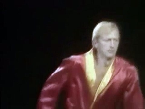 The Monty Python vostfr -Le match de catch - The wrestling