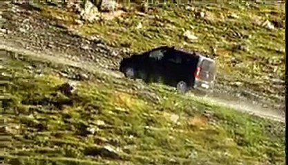 New Fiat Qubo Trekking - Video Dailymotion