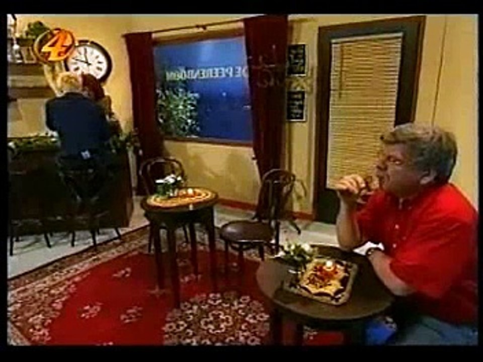 Pittige tijden - Cas jansen (telekids)