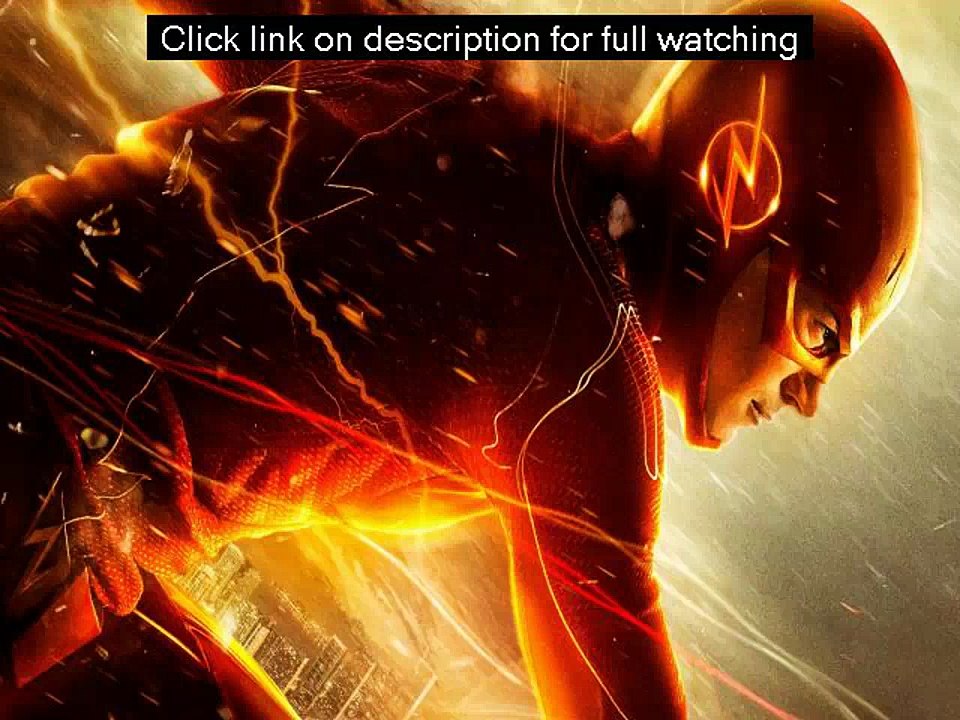 s01e20 - The Flash 2014 Season 1 Episode 20 - The Trap | April 28, 2015