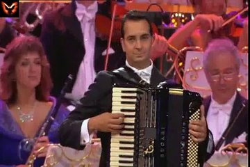 Andre Rieu-Ole Guapa