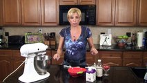 How to make Whipped Cream - Whip Cream Recipe - Cooking with Sugar