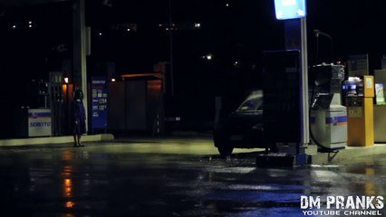 Devil's Daughter Scare Prank!