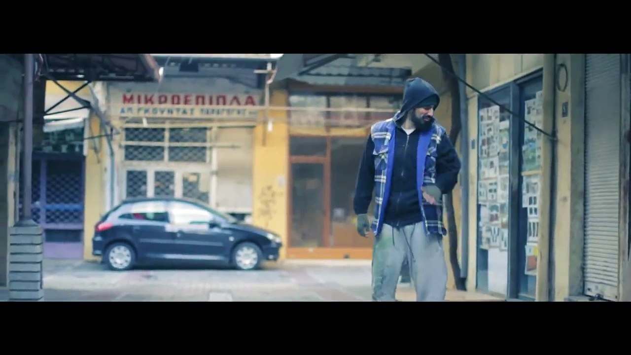 12ος Πίθηκος Υπήρχαν Πράγματα Official Music Video