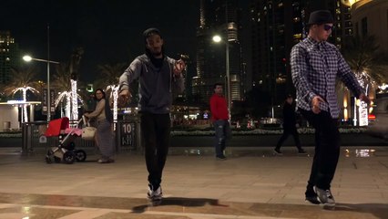 CITY 2 CITY _ DUBSTEP (PT 2)_(720p)