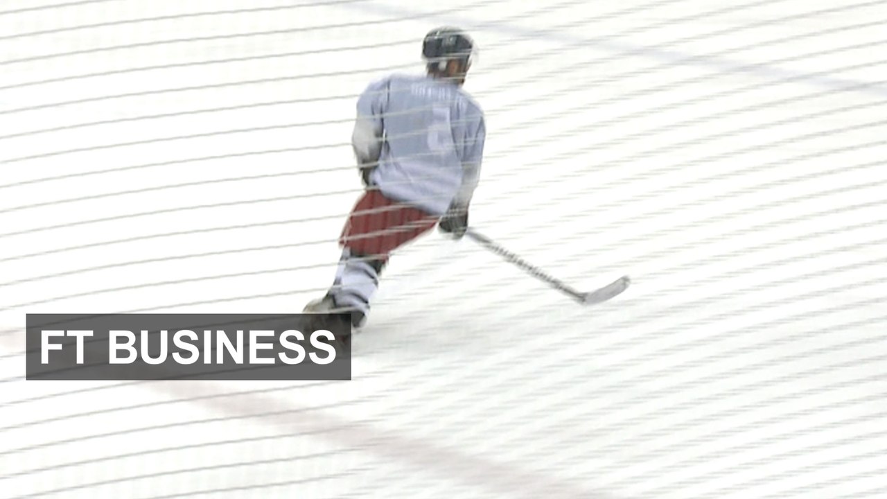 Technology tackles health hazards in sport