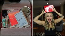 Allure Insiders - Allure's April Sample Society Box