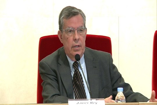 Fundación Alternativas proponen regenerar Sanidad