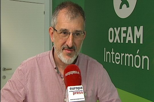 Oxfam Intermon pide ayuda para las víctimas del Nepal
