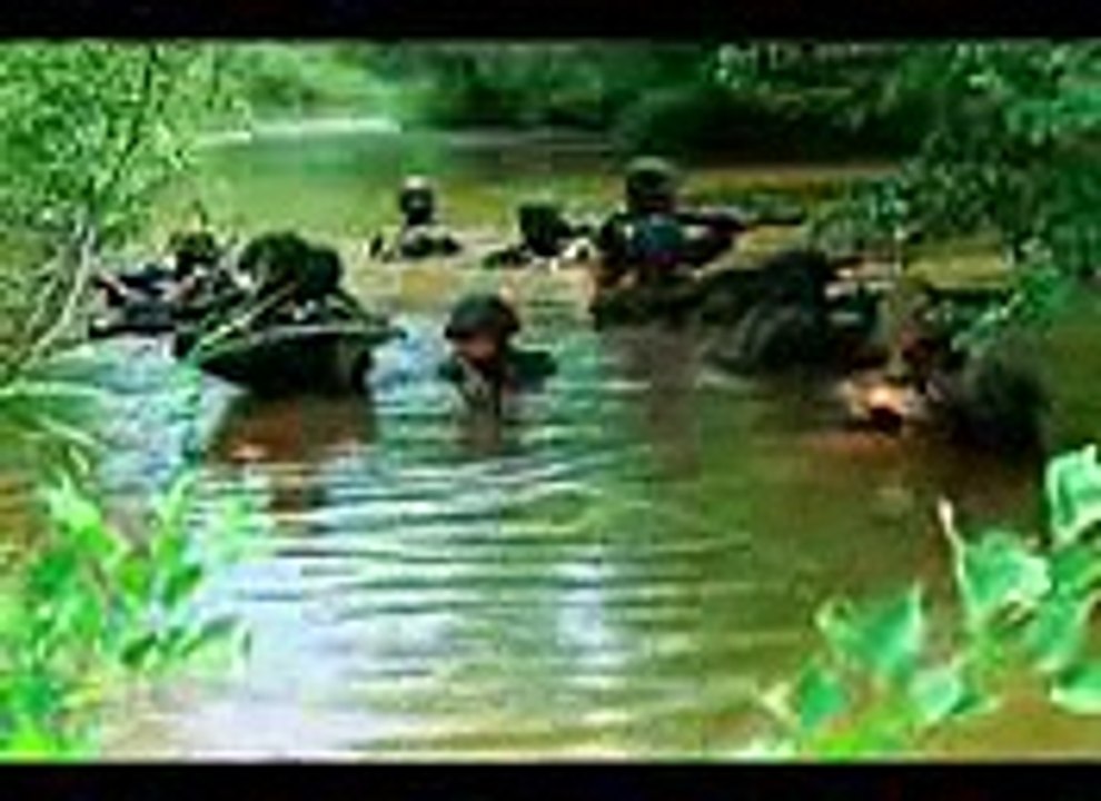 army