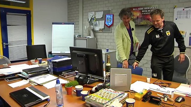 Als Groningen de kans heeft om te winnen is het nu - RTV Noord