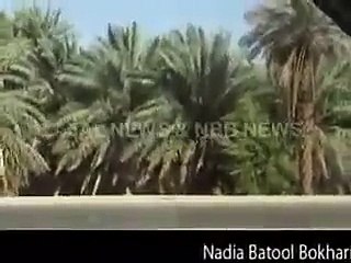 مدینہ کی خفیہ زیارات حصہ دوئم