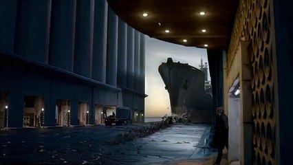 Publicité Jean Paul Gaultier (2013)