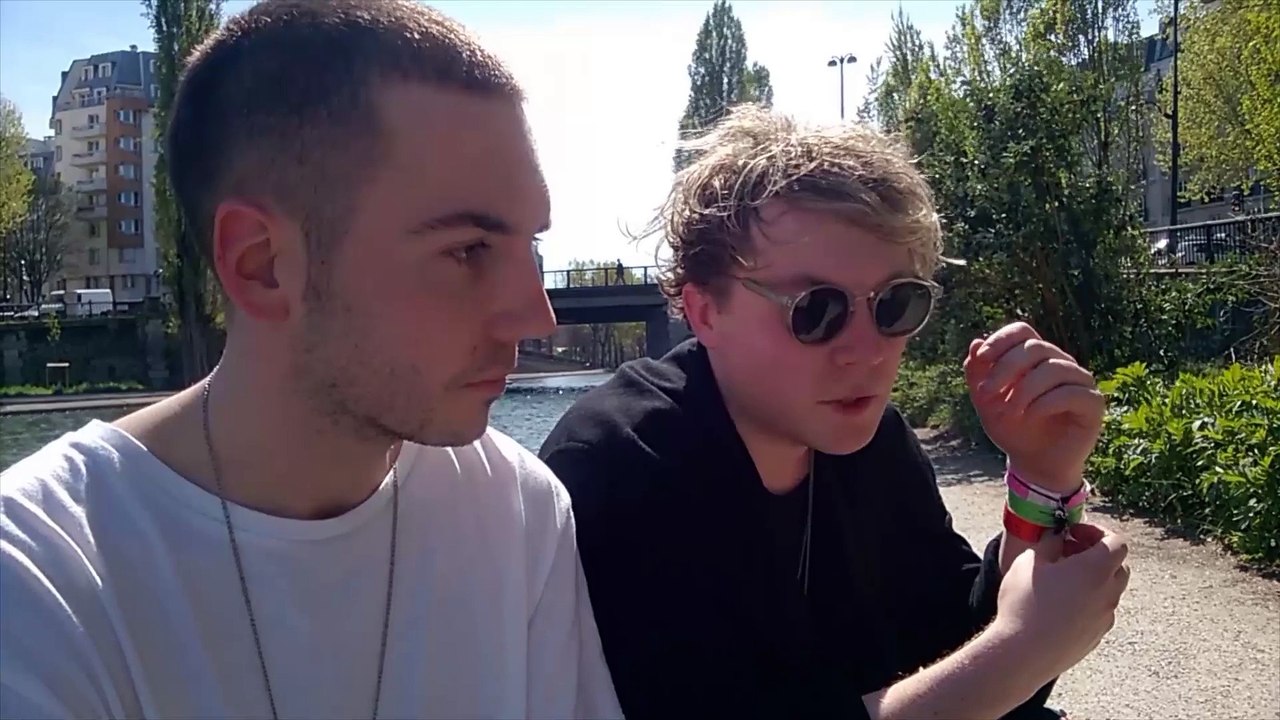 Mini UK Beats #3 : Lusts