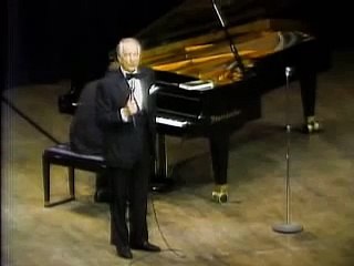 Victor Borge - Hungarian Rhapsody