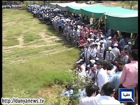 Dunya News - Pak army festival kicks-off in Gujranwala