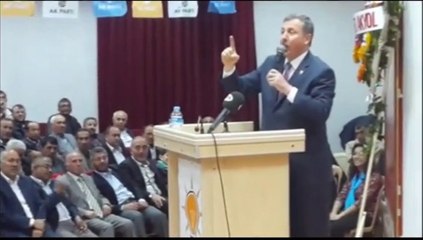 Milletvekili Selçuk Özdağ'ın izlenme rekoru kıran konuşması