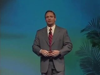 001 Mike Cupisz Training on Getting Started in ACN