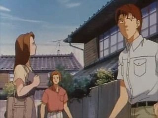 Blue seed 14 partie 2vostang