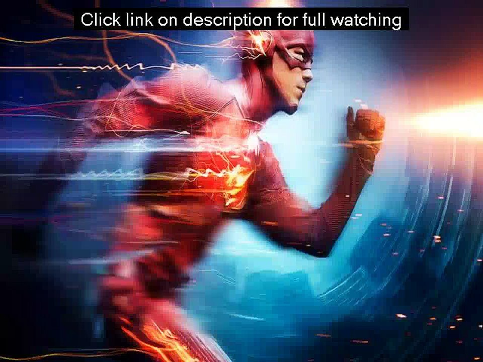 The CW | The Flash 2014 : The Trap [[ Season 1 Episode 20 ]] Online HD 1080p
