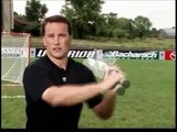 improving lacrosse stick skills