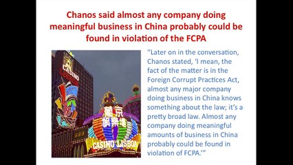 How Frivolous Lawsuits Chill Investigative Journalism