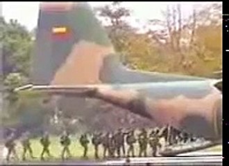 Fuerzas Especiales del Ecuador