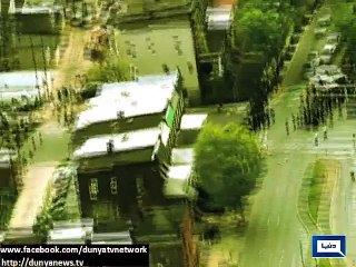 Dunya News - Violent rioting rages across Baltimore